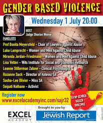 South africa`s premier source for the latest in entertainment, showbiz & celebrity news. The Long Shadow Of Gender Based Violence Wmaca