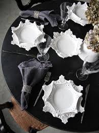 virginia casa regale プレート 20cm サラグレース 手作り 古い家具 フォルム