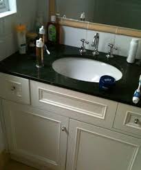 Check spelling or type a new query. Art Deco Solid Timber Bathroom Vanity With Black Marble Top Malcolmstjames
