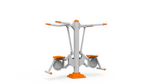 F 116 Oturarak Barfik Aleti Park Spor Alanlar
