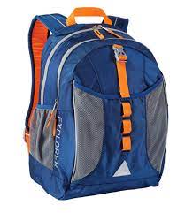 *hot* ll bean backpacks as low as vintage 90s backpack l.l. L L Bean Explorer Backpack Colorblock