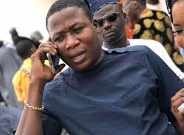 Recall that the department of state services declared him … Trending Video Sunday Igboho Speaks On Why Fulani Should Be Banished Totally From Yorubaland Naijaloaded
