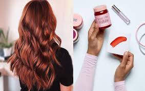 Hadir dalam berbagai pilihan warna yang menarik, garnier color naturals adalah semir rambut yang tahan lama dan bisa menutup uban dengan sempurna. Pilihan Pewarna Rambut Sementara Cocok Buat Kamu Yang Suka Coba Coba Portal Wanita Muda