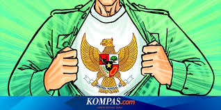 Memiliki jiwa patriotisme, pemberani, jujur, berakhlak mulia, dan mampu bekerja sama. Program Bela Negara Di Ruu Psdn Dinilai Upaya Militerisasi Warga Sipil