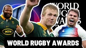 Staying in Touch with OJ Hawea and Adrian Witte from USA Touch Rugby.