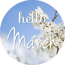 To enter the contest, click on 'upload photo' to submit images. March Events Ideas Activities Calendar
