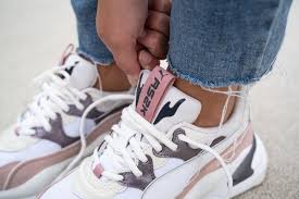 Sneakers weiß damen puma 374864 zusammensetzung: Puma Wmns Rs 2k Soft Metal Jumpnshoez Jns Sneaker Fashion Outfits Damen Schuhe Frauen Reebok Schuhe Damen Puma Schuhe Frauen Sneaker Damen