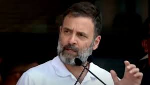 Rahul will root for democracy