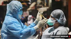 Capping Covid Treatment Cost At Pvt Hospitals Haryana Order Likely Today Cities News The Indian Express