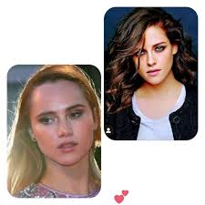 Who is the best for Robert Pattison Kristen 💓💋 Suki 😊💙