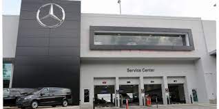 The service performed by expertly trained. Service Center Mercedes Benz Of Buckhead