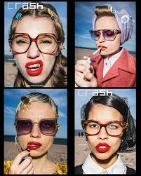 Repost @halfmanhalfmachine ・・・ Tibi “Fall 2021”