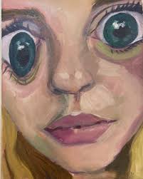 2023 Scholastic Silver Key Winners — FACNRV