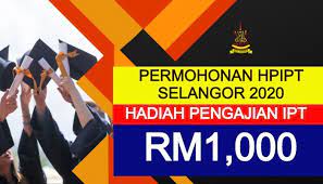 Hanya terbuka untuk pelajar tahun pertama sahaja. Anak Selangor Yang Berjaya Masuk Universiti Mohon Hadiah Pengajian Ipt Rm1 000 Di Sini Niaga Kini