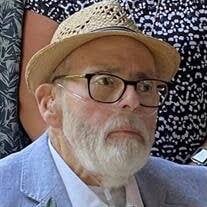 Robert "Bob" C. Ripple Obituary