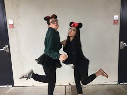 If you're coupled up this halloween, why not try out a horrifying costume that will spook adults and kids alike? Not So Spooky Scary Couples Costumes The Spartan Oracle