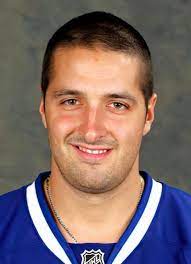 Born in kapuskasing ontario, he completed a b.a. Marc Andre Bernier Hockey Stats And Profile At Hockeydb Com