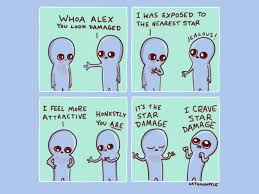 Nathan Pyle S Strange Planet Holds Up A Mirror To Weird Human Behavior The Verge Deviantart is the world's largest online social community for artists and art enthusiasts. nathan pyle s strange planet holds up a