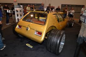 Research all amc gremlin for sale, pricing, parts, installations, modifications and more at cardomain. Amc Gremlin Dragster Has Hot Rod Hints Looks Wild Autoevolution
