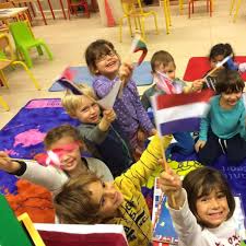 Ecole Montessori Aubagne en Provence