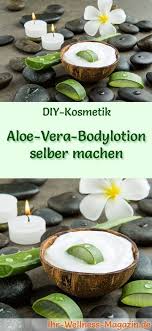 Das gel in den aloe vera blättern spendet deiner haut hier erfährst du, wie du ganz einfach aloe vera gel selber machen kannst. Aloe Vera Kosmetik Selber Machen Rezept Fur Selbst Gemachte Aloe Vera Bodylotion Mit Nur 2 Zutaten Macht Diy Skin Care Recipes Aloe Vera Skin Care Recipes