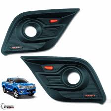 Revo Fog Lamp Cover In 2020 Lamp Cover Light Covers Fog Lamps