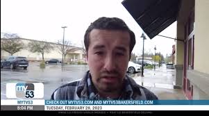 We are officially in storm mode this week! 🌦️⚡️☂️ #marcusesparzaimages  #mytv53news #localnews #newlocalunique #my53 #reporter #journalist  #contentcreator #stormmode #severeweather #freezewarning ...