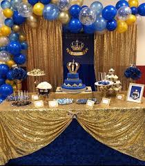 Prince baby shower decoration ideas. Prince Theme First Birthday Decorations Prince Baby Shower Prince Birthday Banner Prince Theme Party Decor Prince Birthday Banner Party Decor Paper Party Supplies Ichigenn Nishifunabashi Com