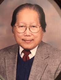 Obituary information for Dr. Floriel San Pablo Diaz