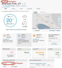 The simple answer to this question is that the boiling point of water is 100 °c or 212 °f at 1 atmosphere of pressure (sea level). Boiling Point Calculator