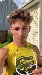 Connor Partlow's Instagram, Twitter & Facebook