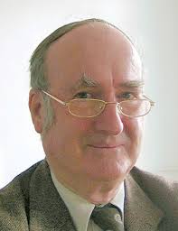 Milestone: Alan Millard (1937–2024)