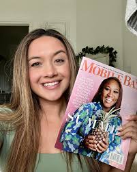 Kay Litchfield's Instagram, Twitter & Facebook