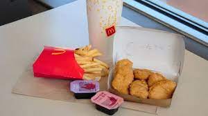 Fans eager for the bts meal at mcdonald's will be excited to hear that collaboration goes beyond nuggets. Rfztfbi8eaekhm