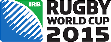 The latest standings fixtures and pool news from the rugby world cup. 2015 Rugby World Cup Wikipedia