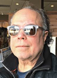 Peter DeLorenzo continues to continue with his usual swagger