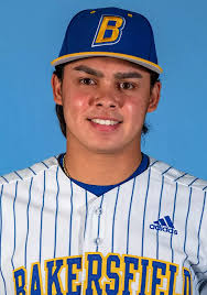 2022 Baseball Roster