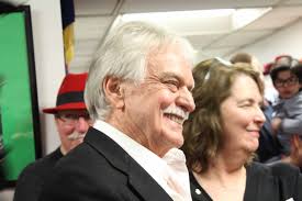 We are saddened to learn that Joe Jordan of the Jordan Brothers, a well  known musical act in Schuylkill County and beyond, passed at the age of 79.  He and his brothers