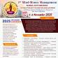 3rd National SEVA Conference  event image