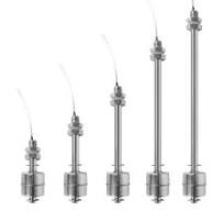 Amazon.com: Liquid Water Level Sensor Float Switch 304 ...