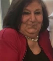 Obituary information for Widad Yalda Arafat