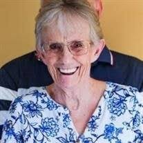 Susan Ashby Henrie Obituary