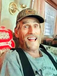 Edward Farley Obituary