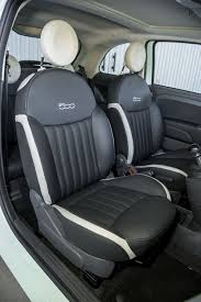 Fiat feiert den geburtstag des fiat 500 mit der rückkehr einer zeitlosen ikone. Fiat 500 Comment Faire Durer Le Plaisir Petites Observations Automobiles Poa