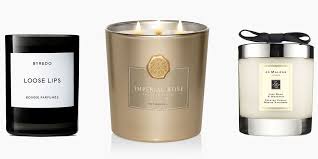 From middle english candel, from old english candel (candle), borrowed from latin candēla (candle), from latin candeō (be white, bright, shining, verb); 14 Candles That Will Make Your Home Smell Fancy Luxury Candles To Shop 2020