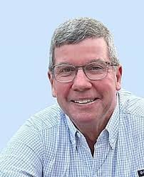 Michael Casey Obituary (1955