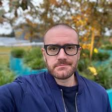 John Colucci's Profile