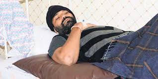 Mla kampli ganesh | know about mla kampli ganesh in kannada on news18 ಕನ್ನಡ, explore mla kampli ganesh with latest articles, photo galleries, videos with news18 kannada. Where Was Mla Ganesh For Last 3 Days The New Indian Express