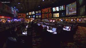How to use our professional football tips. Will Sports Betting Be Ready By Super Bowl Sunday Verify Wusa9 Com