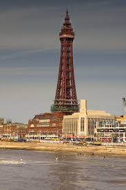 It was based upon a famous tower in paris the idea for the tower came from the mayor of blackpool at the time, sir john bickerstaffe. Blackpool Tower Wales England Wonders Of The World Blackpool